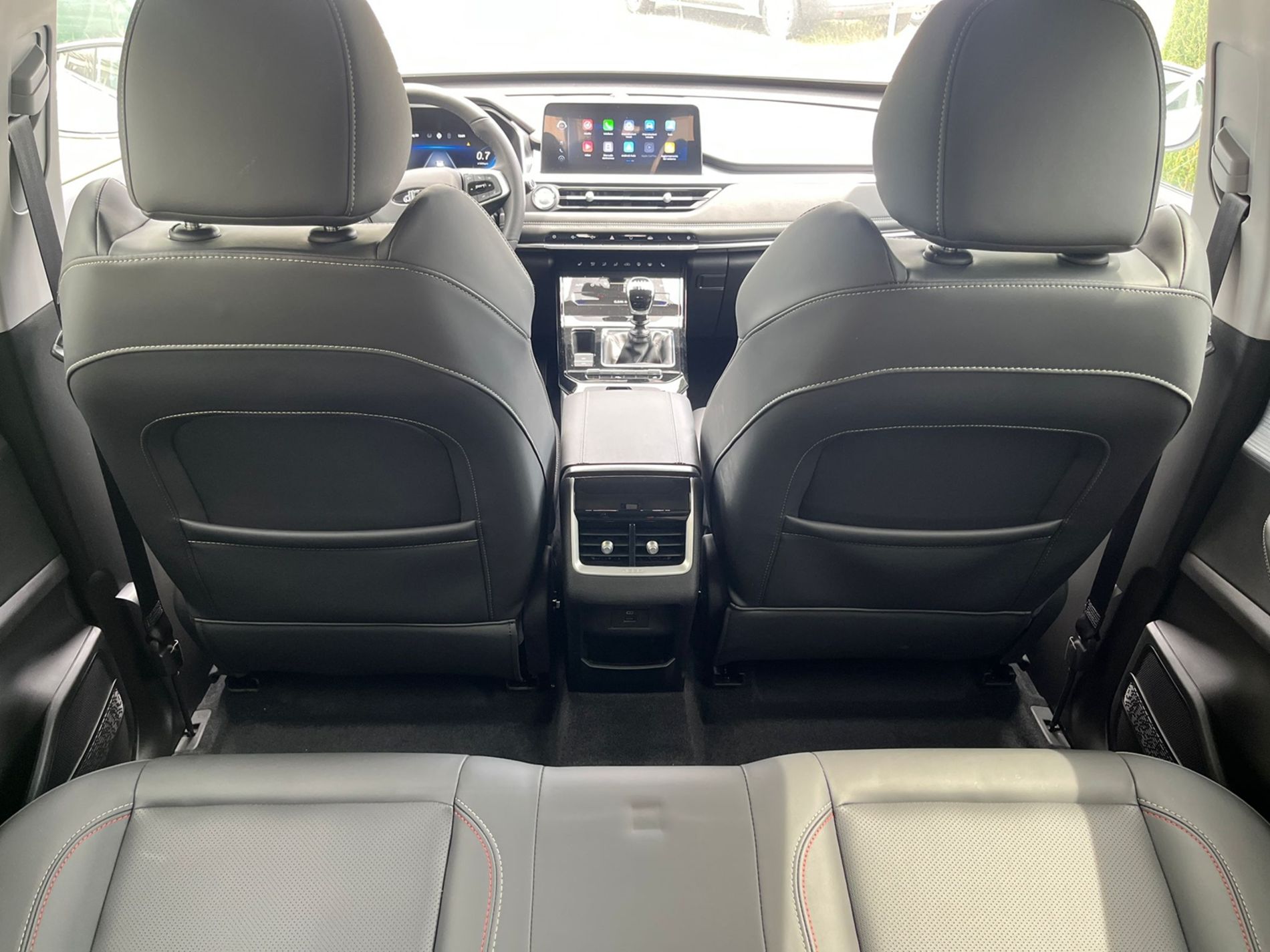 1.5 turbo GPL 149cv - Gallotti Auto